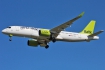 Bombardier CSeries CS300 (BD-500-1A11)